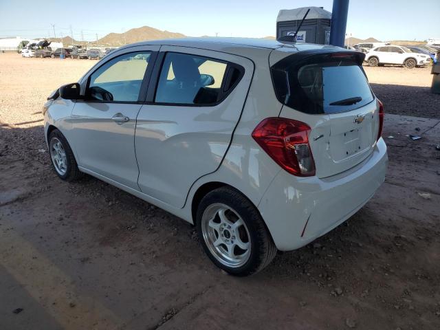 Photo 1 VIN: KL8CB6SA7HC726506 - CHEVROLET SPARK LS 