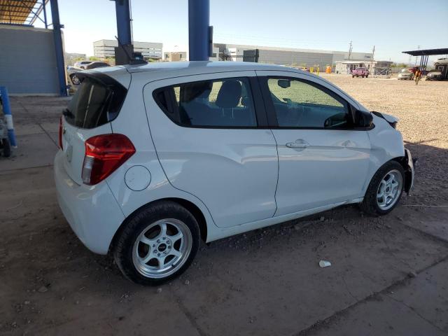 Photo 2 VIN: KL8CB6SA7HC726506 - CHEVROLET SPARK LS 