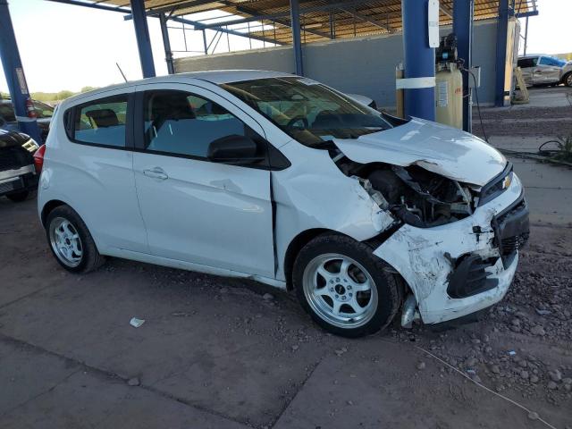 Photo 3 VIN: KL8CB6SA7HC726506 - CHEVROLET SPARK LS 