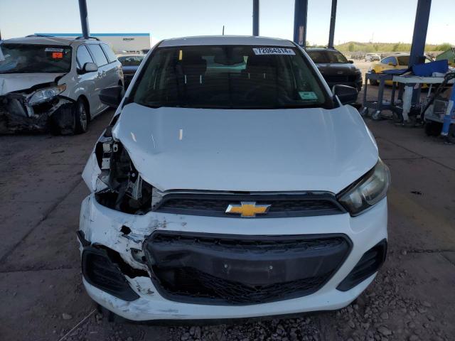 Photo 4 VIN: KL8CB6SA7HC726506 - CHEVROLET SPARK LS 