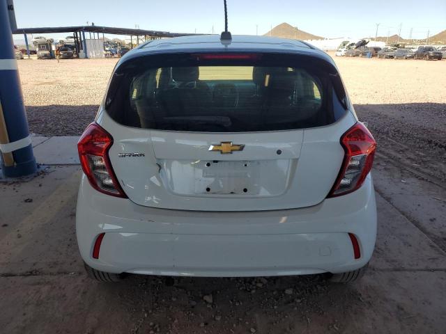 Photo 5 VIN: KL8CB6SA7HC726506 - CHEVROLET SPARK LS 