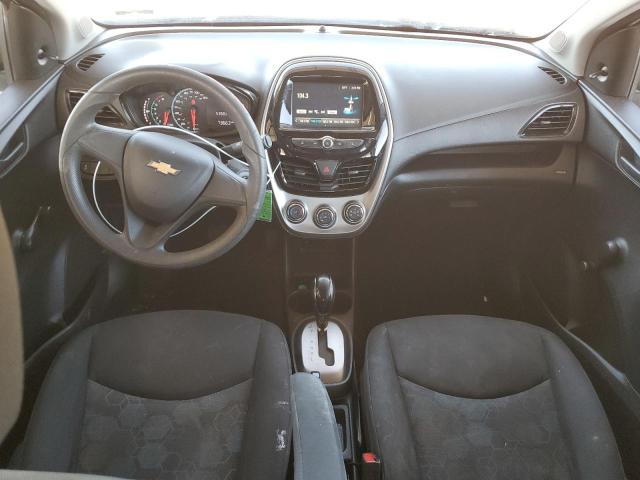 Photo 7 VIN: KL8CB6SA7HC726506 - CHEVROLET SPARK LS 