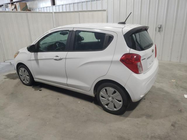 Photo 1 VIN: KL8CB6SA7HC756735 - CHEVROLET SPARK LS 