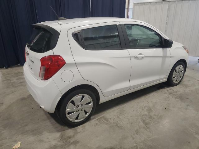 Photo 2 VIN: KL8CB6SA7HC756735 - CHEVROLET SPARK LS 