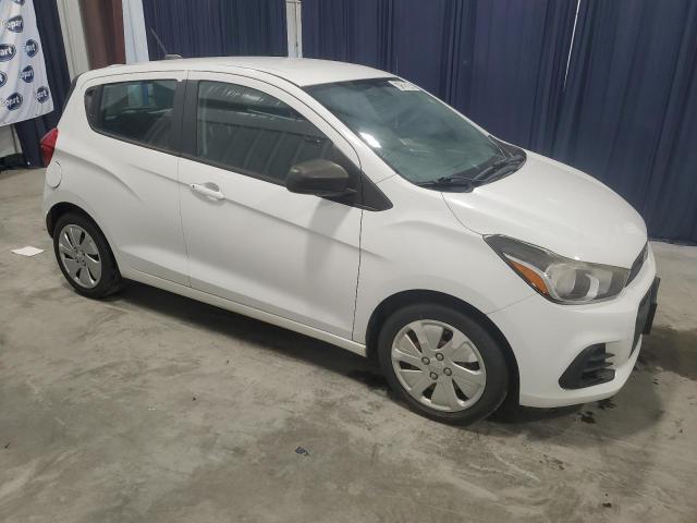 Photo 3 VIN: KL8CB6SA7HC756735 - CHEVROLET SPARK LS 