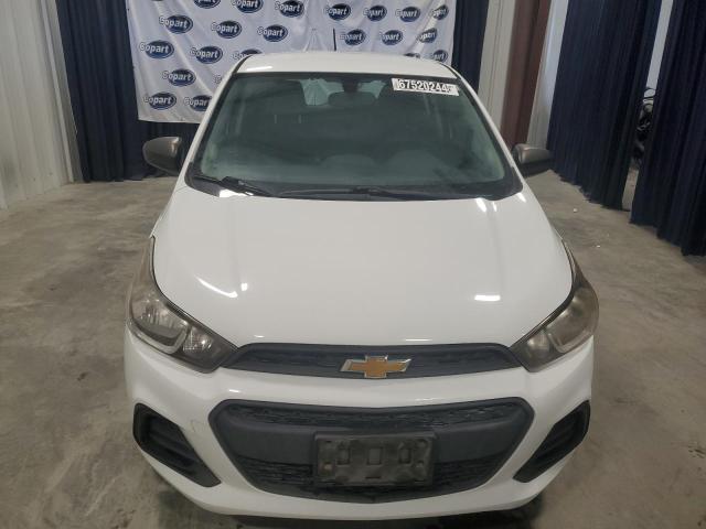 Photo 4 VIN: KL8CB6SA7HC756735 - CHEVROLET SPARK LS 