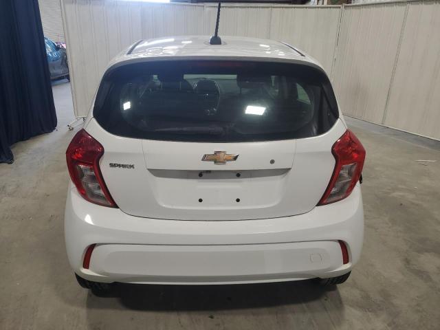 Photo 5 VIN: KL8CB6SA7HC756735 - CHEVROLET SPARK LS 