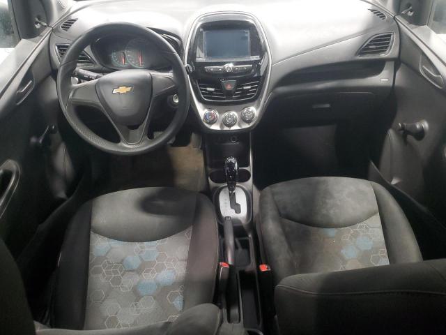 Photo 7 VIN: KL8CB6SA7HC756735 - CHEVROLET SPARK LS 