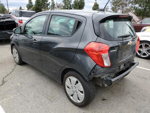 Photo 1 VIN: KL8CB6SA7HC764401 - CHEVROLET SPARK LS 