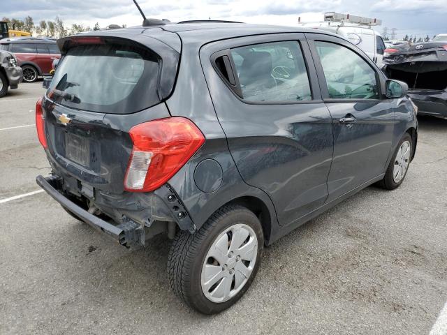 Photo 2 VIN: KL8CB6SA7HC764401 - CHEVROLET SPARK LS 