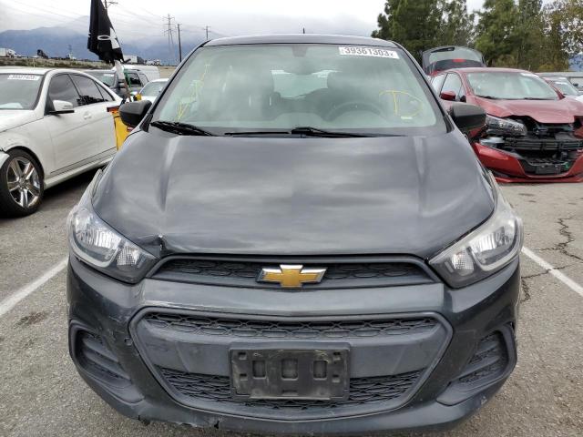 Photo 4 VIN: KL8CB6SA7HC764401 - CHEVROLET SPARK LS 