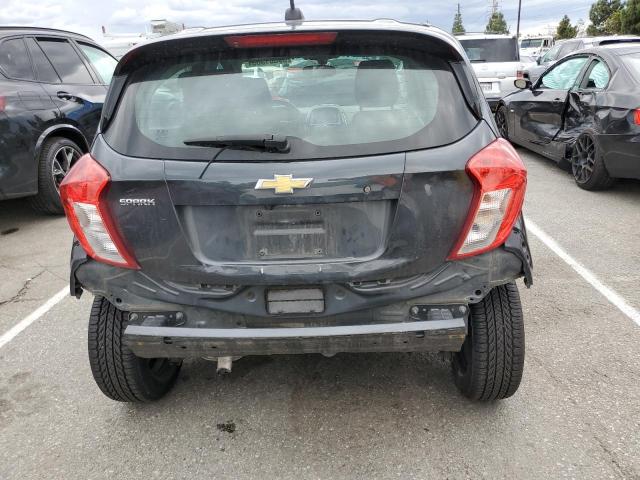 Photo 5 VIN: KL8CB6SA7HC764401 - CHEVROLET SPARK LS 