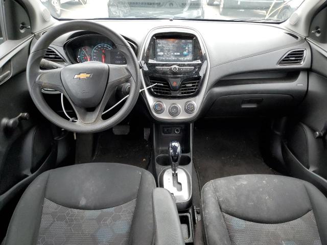 Photo 7 VIN: KL8CB6SA7HC764401 - CHEVROLET SPARK LS 