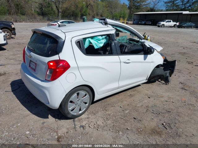 Photo 3 VIN: KL8CB6SA7HC765869 - CHEVROLET SPARK 