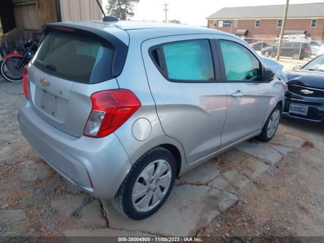 Photo 3 VIN: KL8CB6SA7HC772076 - CHEVROLET SPARK 