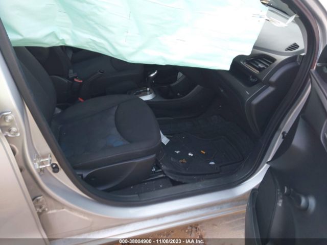 Photo 4 VIN: KL8CB6SA7HC772076 - CHEVROLET SPARK 