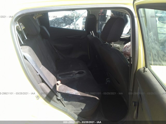 Photo 7 VIN: KL8CB6SA7HC775110 - CHEVROLET SPARK 