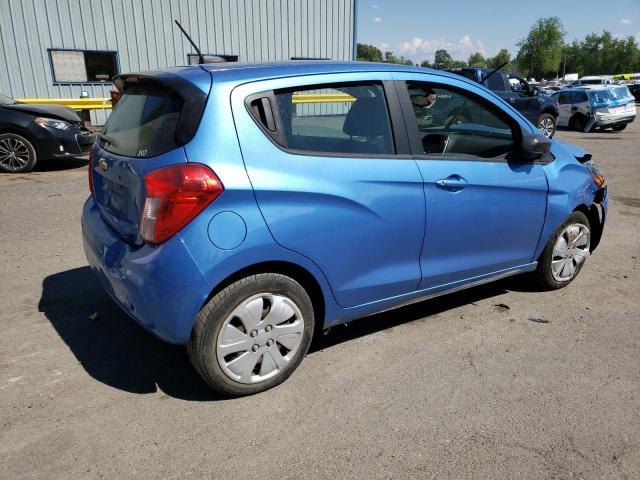 Photo 2 VIN: KL8CB6SA7HC781151 - CHEVROLET SPARK LS 