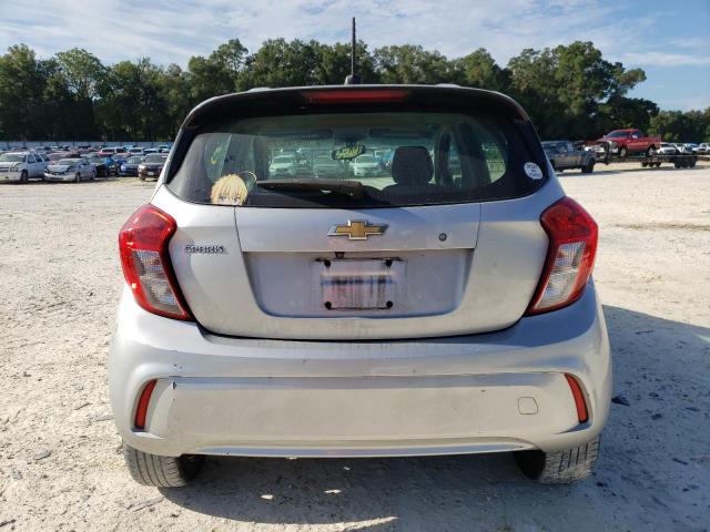 Photo 5 VIN: KL8CB6SA7HC809904 - CHEVROLET SPARK LS 