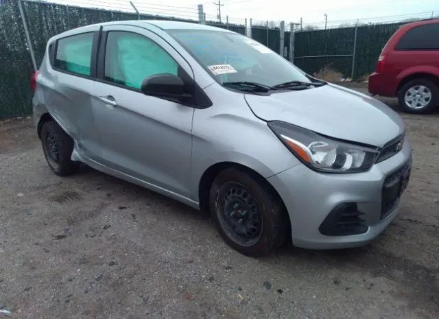 Photo 0 VIN: KL8CB6SA7HC810650 - CHEVROLET SPARK 