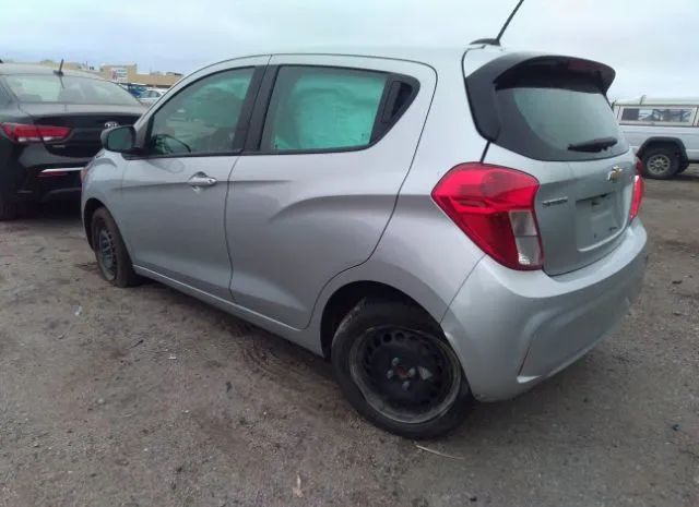 Photo 2 VIN: KL8CB6SA7HC810650 - CHEVROLET SPARK 