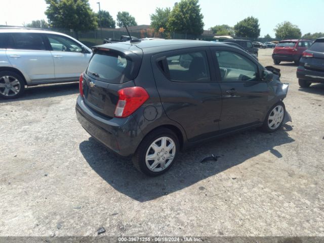 Photo 3 VIN: KL8CB6SA7HC815668 - CHEVROLET SPARK 