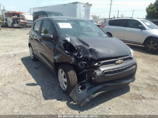 Photo 5 VIN: KL8CB6SA7HC815668 - CHEVROLET SPARK 