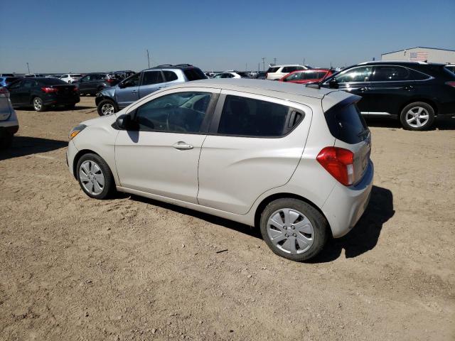 Photo 1 VIN: KL8CB6SA7HC825729 - CHEVROLET SPARK 