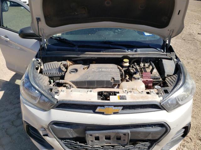 Photo 10 VIN: KL8CB6SA7HC825729 - CHEVROLET SPARK 