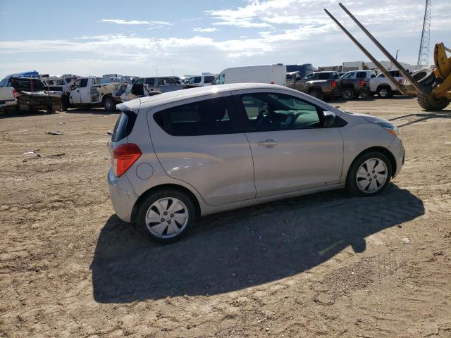 Photo 2 VIN: KL8CB6SA7HC825729 - CHEVROLET SPARK 