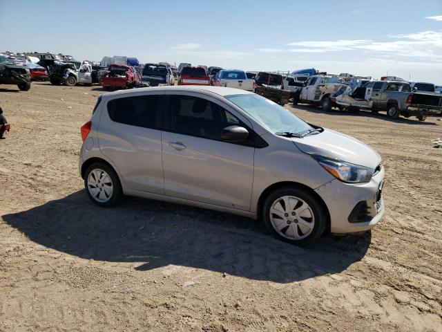 Photo 3 VIN: KL8CB6SA7HC825729 - CHEVROLET SPARK 