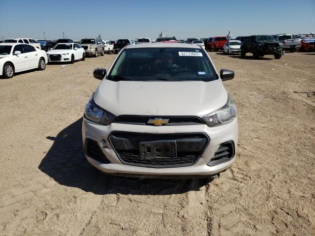 Photo 4 VIN: KL8CB6SA7HC825729 - CHEVROLET SPARK 