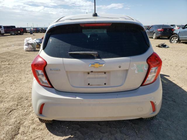 Photo 5 VIN: KL8CB6SA7HC825729 - CHEVROLET SPARK 