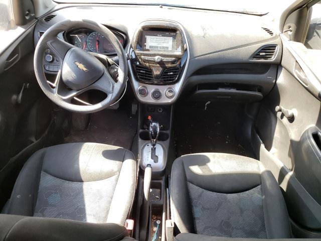 Photo 7 VIN: KL8CB6SA7HC825729 - CHEVROLET SPARK 