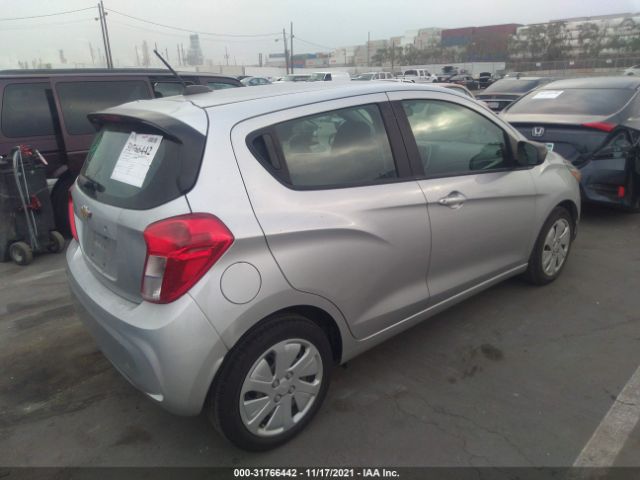 Photo 3 VIN: KL8CB6SA7HC829568 - CHEVROLET SPARK 