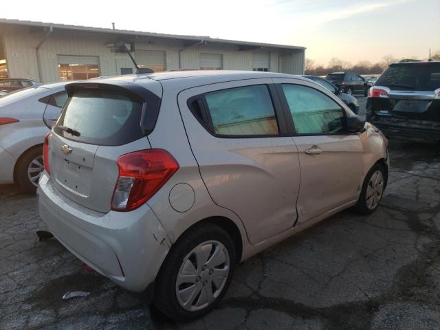 Photo 2 VIN: KL8CB6SA7HC840439 - CHEVROLET SPARK LS 