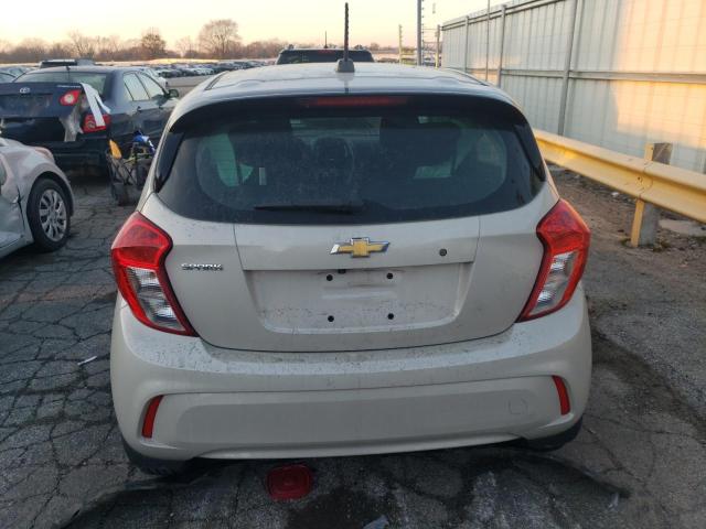 Photo 5 VIN: KL8CB6SA7HC840439 - CHEVROLET SPARK LS 