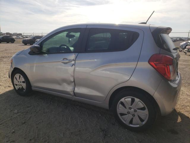 Photo 1 VIN: KL8CB6SA7JC442508 - CHEVROLET SPARK 