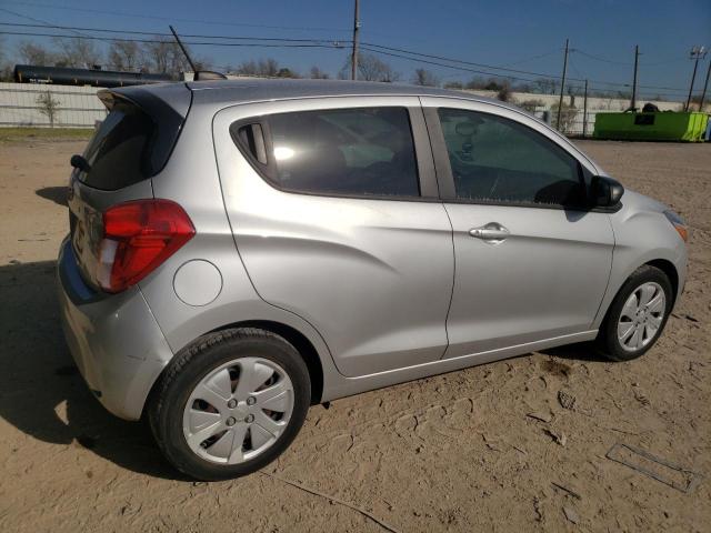 Photo 2 VIN: KL8CB6SA7JC442508 - CHEVROLET SPARK 