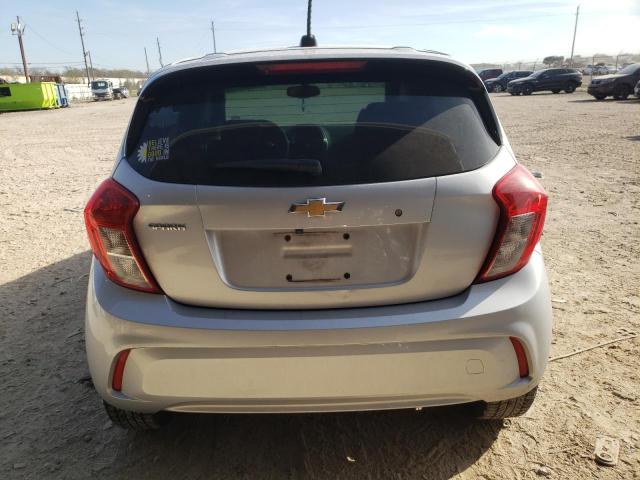 Photo 5 VIN: KL8CB6SA7JC442508 - CHEVROLET SPARK 