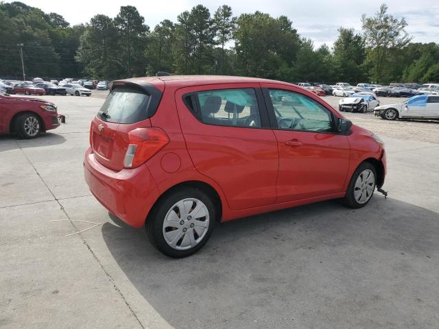 Photo 2 VIN: KL8CB6SA7JC448504 - CHEVROLET SPARK LS 