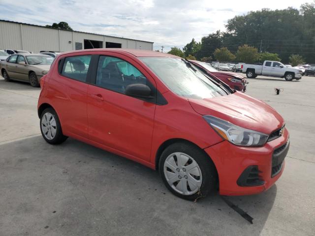 Photo 3 VIN: KL8CB6SA7JC448504 - CHEVROLET SPARK LS 