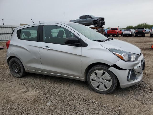 Photo 3 VIN: KL8CB6SA7JC456344 - CHEVROLET SPARK 