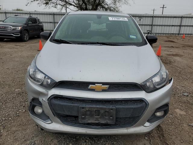 Photo 4 VIN: KL8CB6SA7JC456344 - CHEVROLET SPARK 