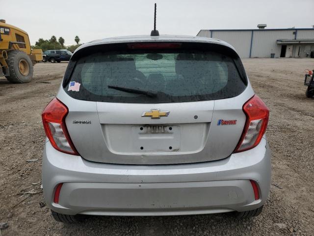 Photo 5 VIN: KL8CB6SA7JC456344 - CHEVROLET SPARK 