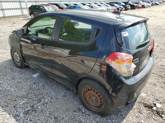 Photo 1 VIN: KL8CB6SA7JC458689 - CHEVROLET SPARK LS 