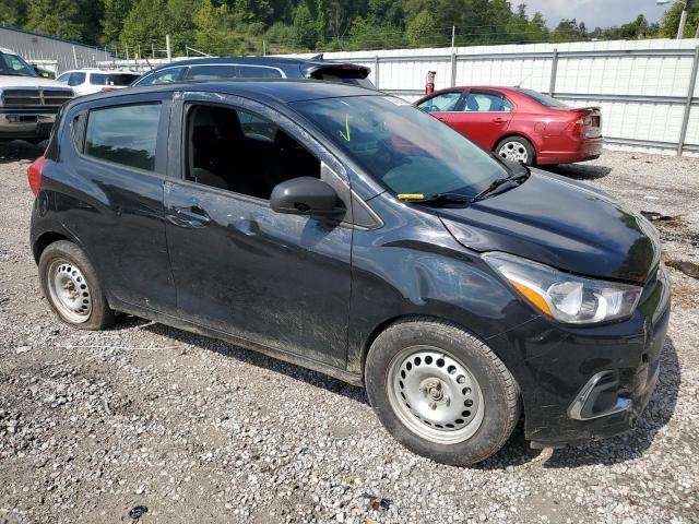 Photo 3 VIN: KL8CB6SA7JC458689 - CHEVROLET SPARK LS 