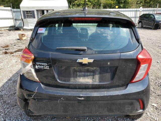 Photo 5 VIN: KL8CB6SA7JC458689 - CHEVROLET SPARK LS 