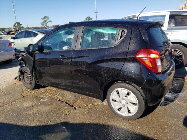 Photo 1 VIN: KL8CB6SA7JC468512 - CHEVROLET SPARK 