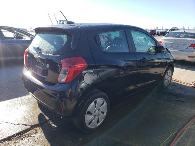 Photo 2 VIN: KL8CB6SA7JC468512 - CHEVROLET SPARK 